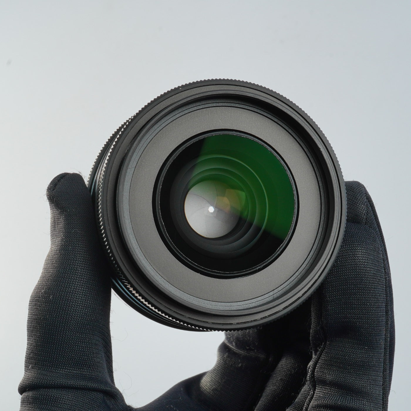 SMC PENTAX DA 35mm F/2.4 AL (für Pentax K) Festbrennweitenobjektiv