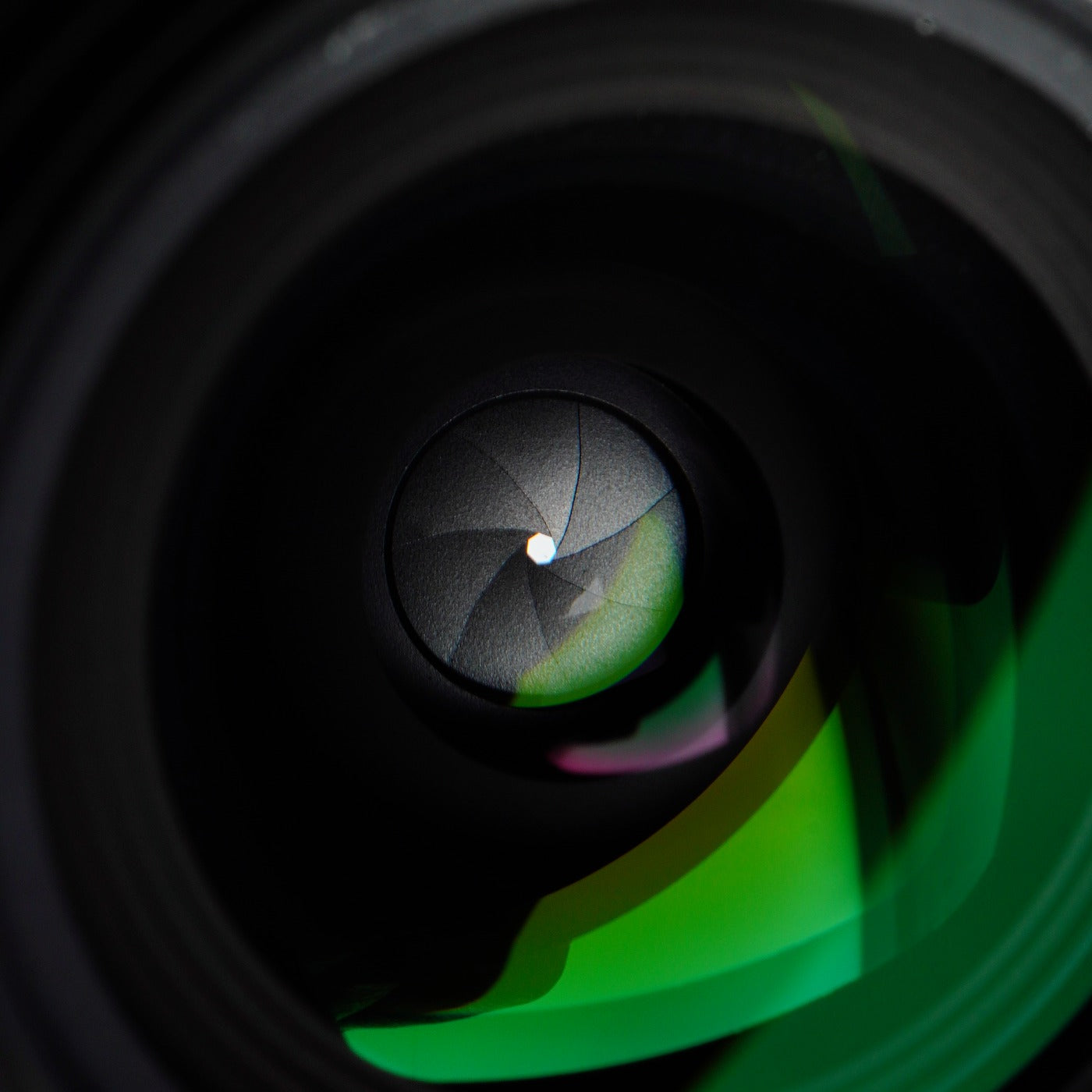 PENTAX DA 21mm F/3.2 AL Limited Black HD (für Pentax K) Festbrennweitenobjektiv