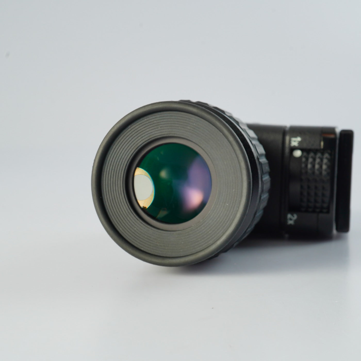 PENTAX Ricoh Refconverter-A Right Angle Finder Viewfinder