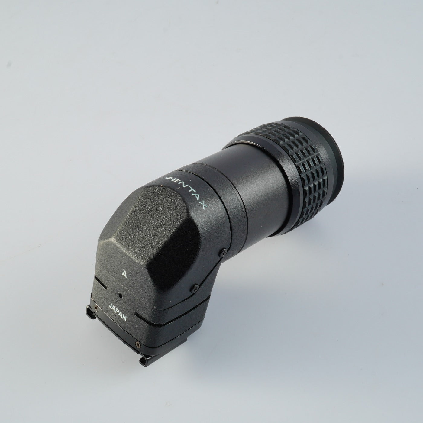 PENTAX Ricoh Refconverter-A Right Angle Finder Viewfinder