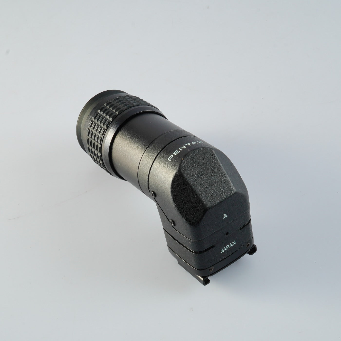 PENTAX Ricoh Refconverter-A Right Angle Finder Viewfinder