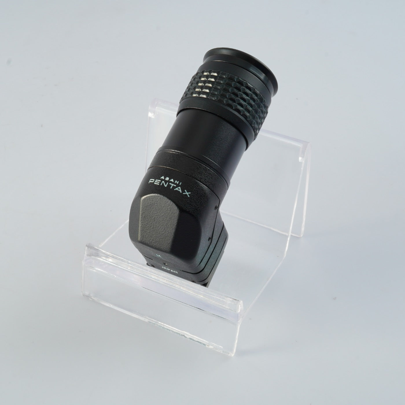 Asahi PENTAX Pentax Refconverter M Right Angle Finder 1x-2x Viewfinder