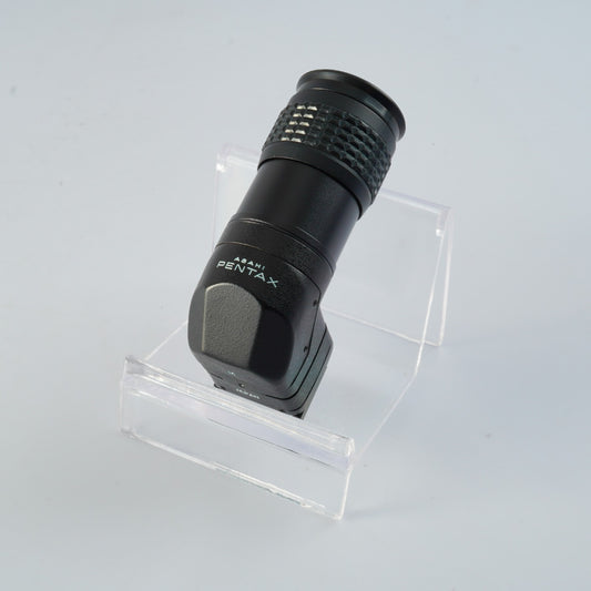 Asahi PENTAX Pentax Refconverter M Right Angle Finder 1x-2x ビューファインダー