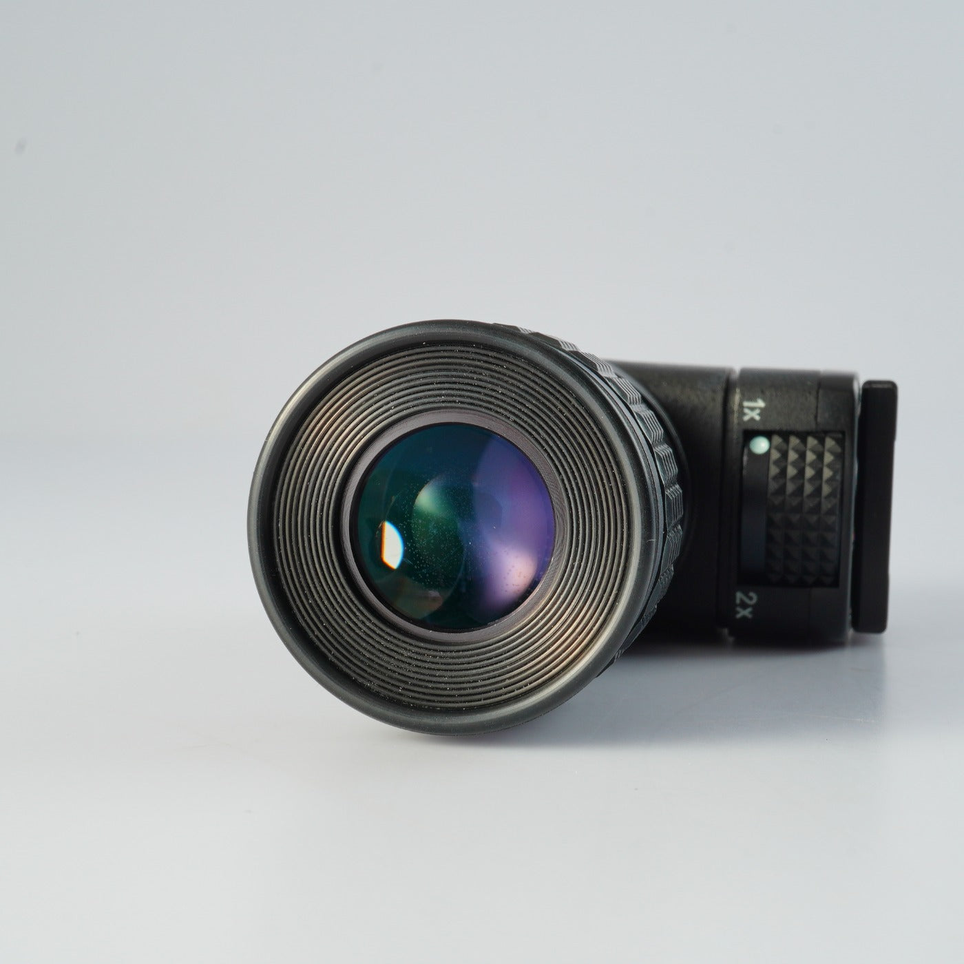 Asahi PENTAX Pentax Refconverter M Right Angle Finder 1x-2x Viewfinder