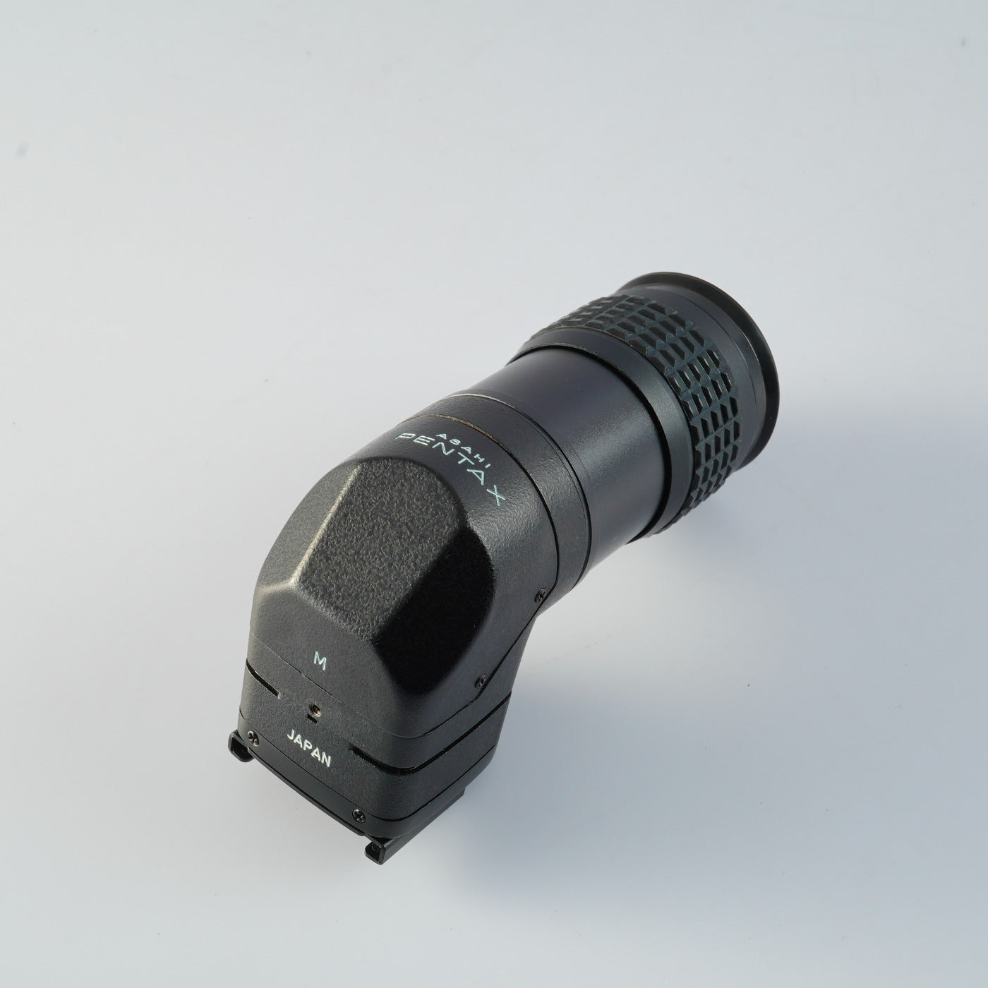 Asahi PENTAX Pentax Refconverter M Right Angle Finder 1x-2x Viewfinder