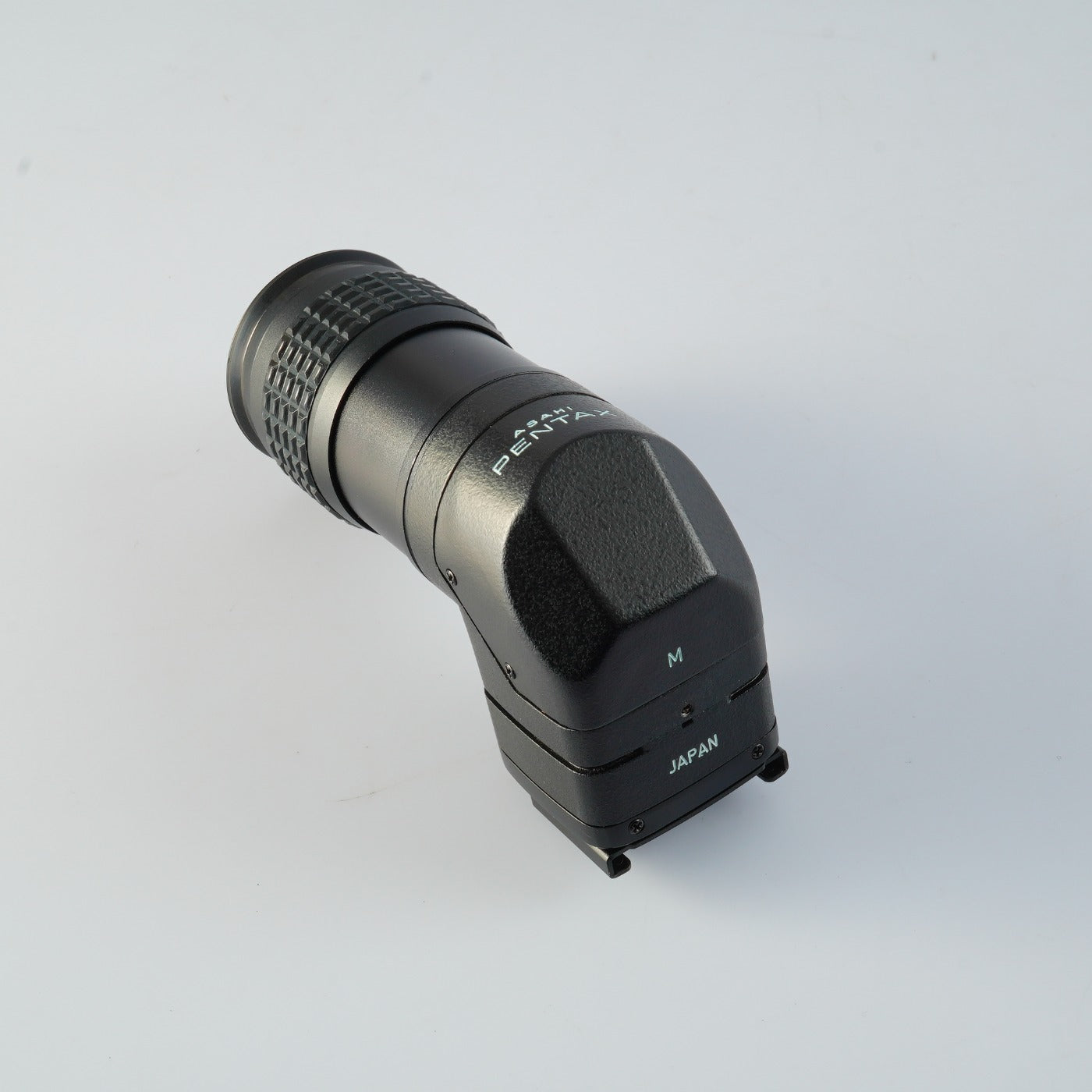 Asahi PENTAX Pentax Refconverter M Right Angle Finder 1x-2x Viewfinder