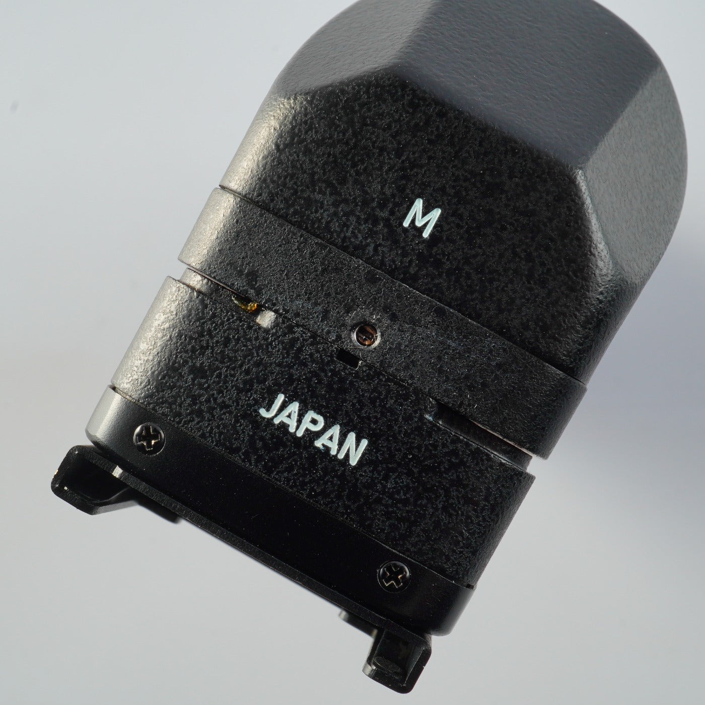 Asahi PENTAX Pentax Refconverter M Right Angle Finder 1x-2x Viewfinder