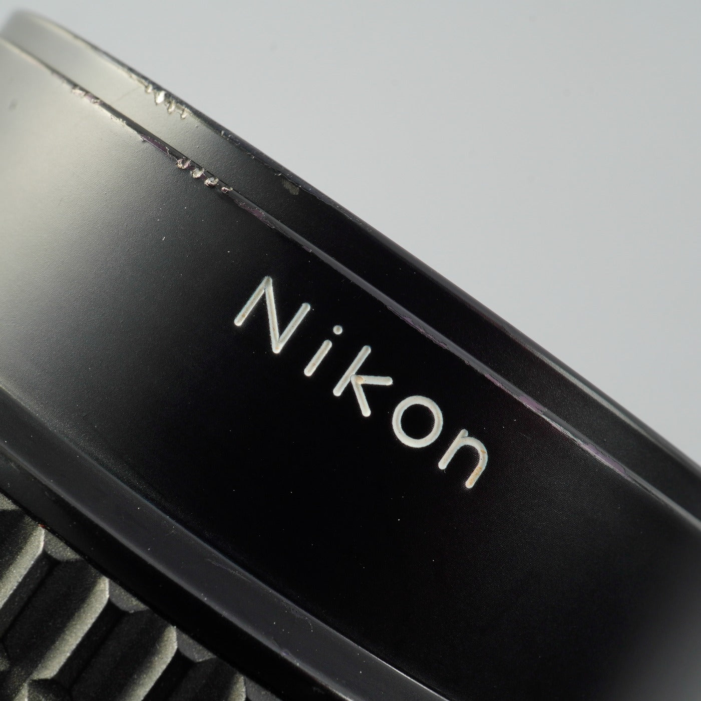 Nikon Ai-S Micro NIKKOR 55mm F/2.8 Prime Lens