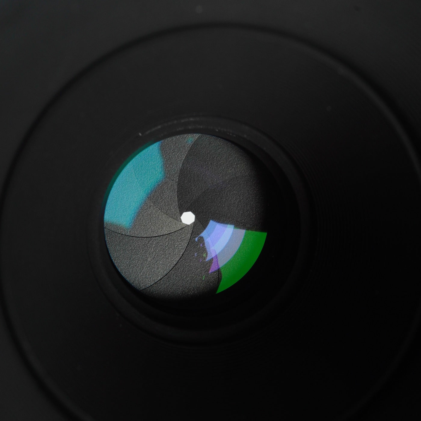 Nikon Ai-S Micro NIKKOR 55mm F/2.8 Prime Lens
