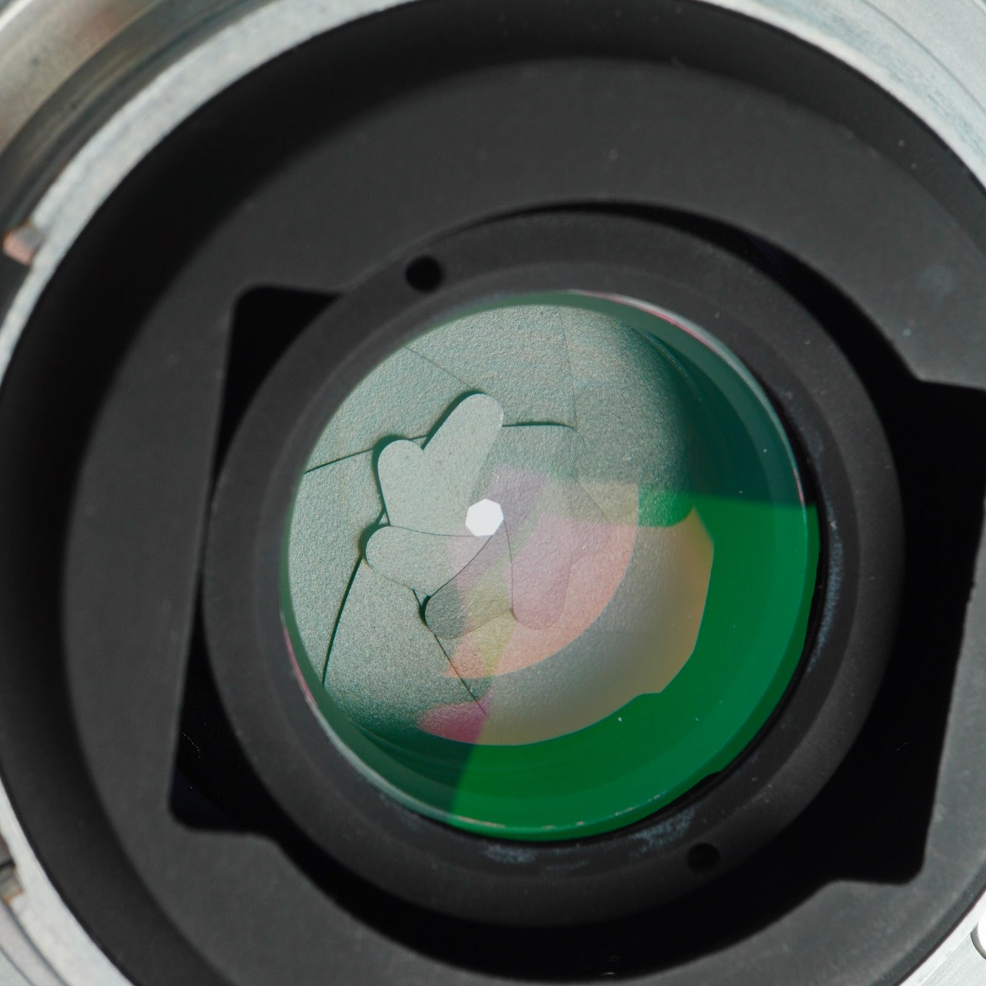 Nikon Ai-S Micro NIKKOR 55mm F/2.8 Prime Lens