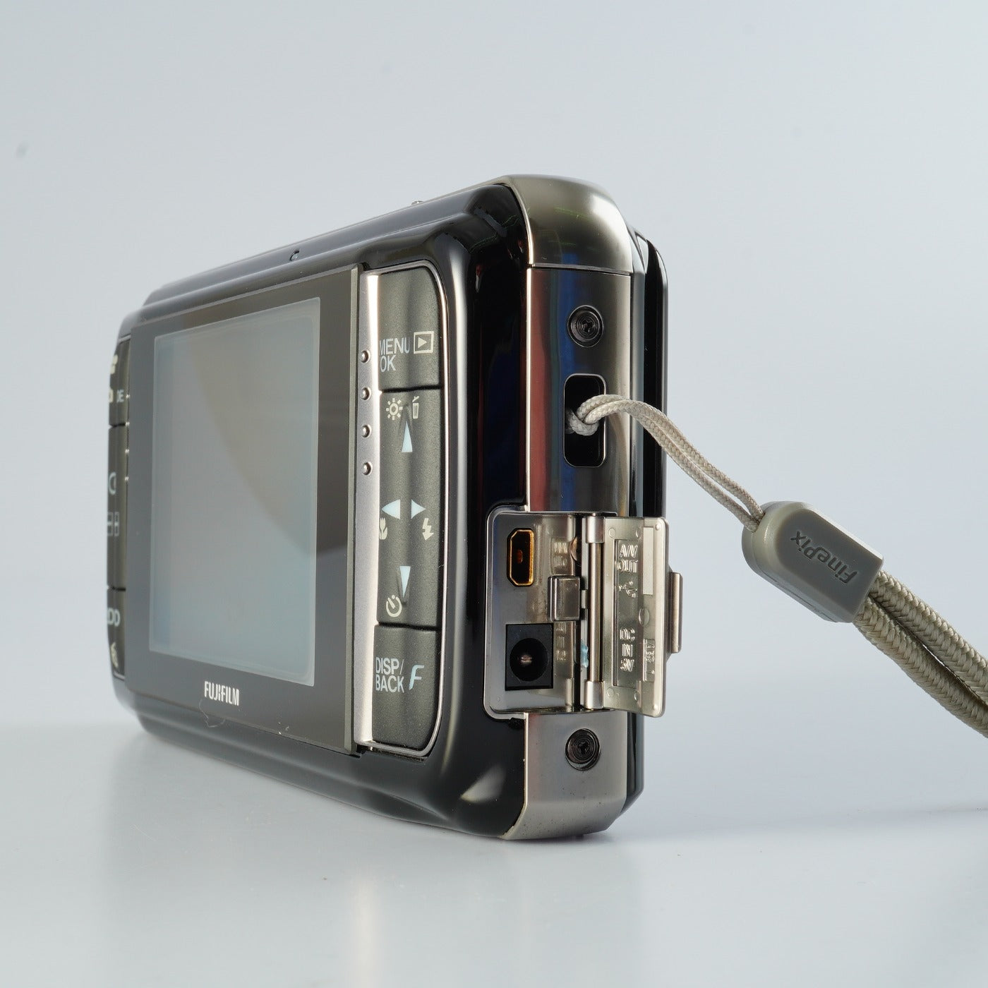 FUJIFILM FINEPIX REAL 3D W1 + SD 8GB コンパクトデジタルカメラ