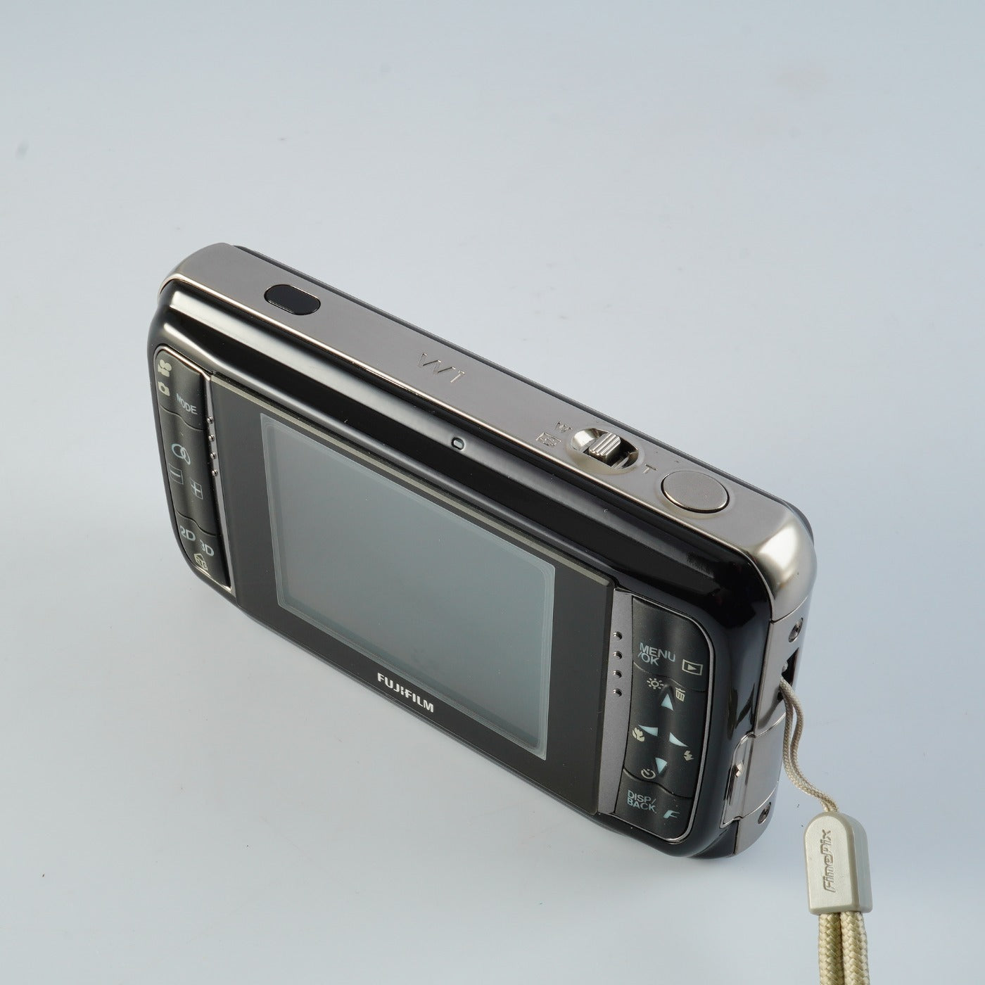 FUJIFILM FINEPIX REAL 3D W1 + SD 8GB コンパクトデジタルカメラ