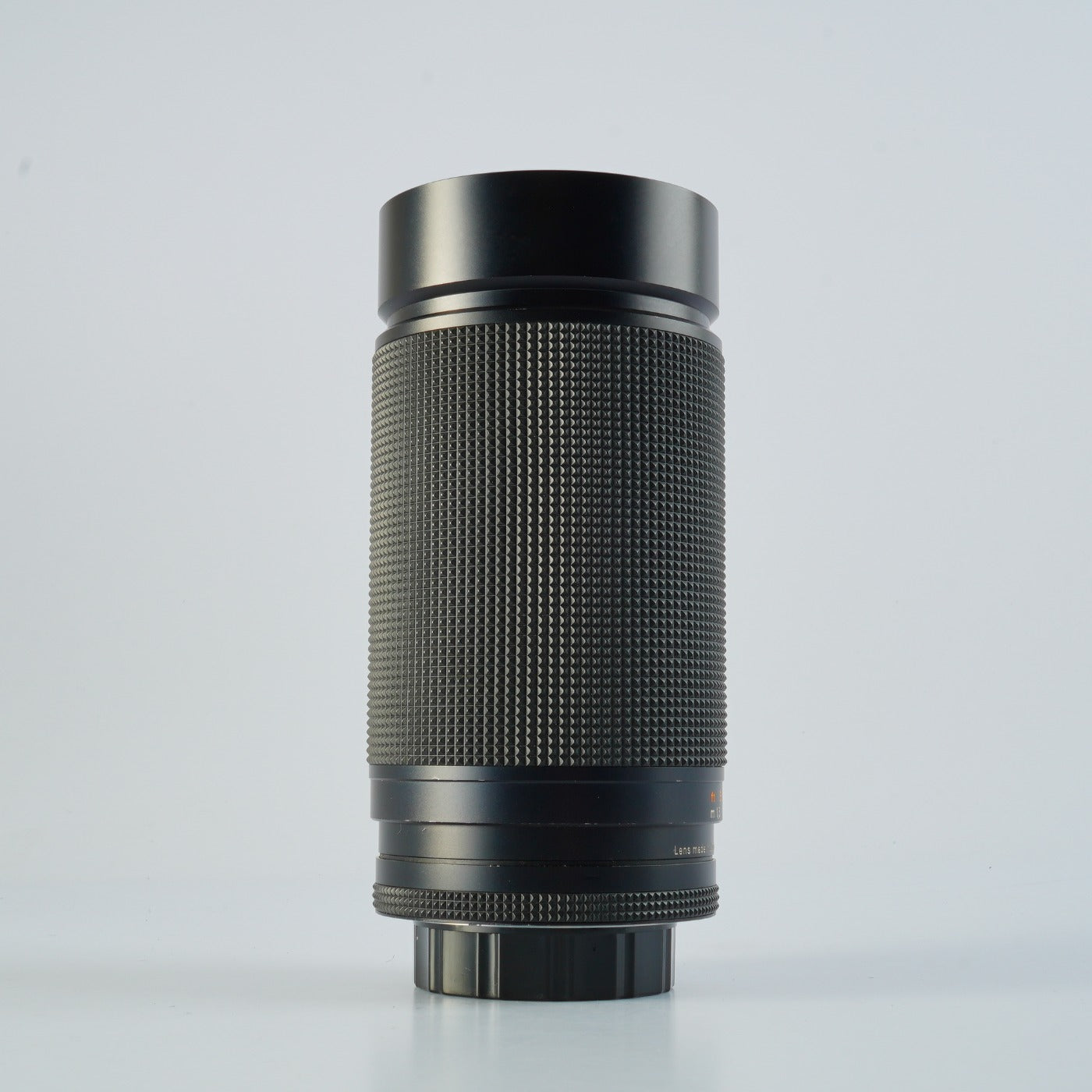 ジャンク】 Carl Zeiss Vario-Sonnar 100-300mm F/4.5-5.6 T* (Contax