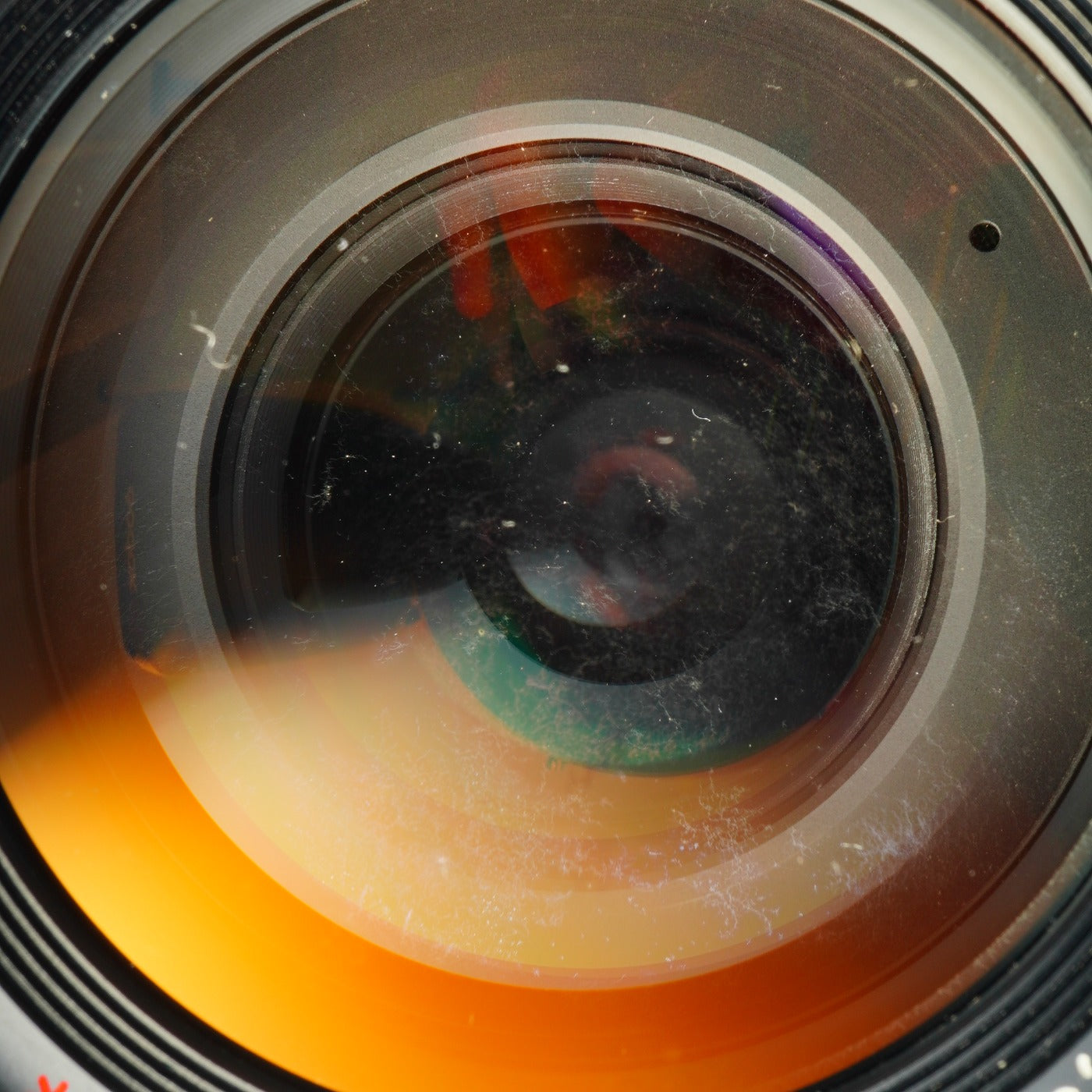 【ジャンク】 Carl Zeiss Vario-Sonnar 100-300mm F/4.5-5.6 T* (Contax/Yashica用) ズームレンズ