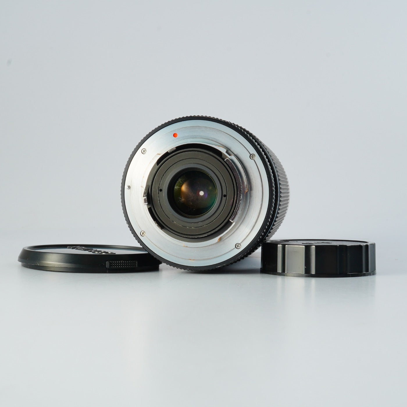 ジャンク】 Carl Zeiss Vario-Sonnar 100-300mm F/4.5-5.6 T* (Contax