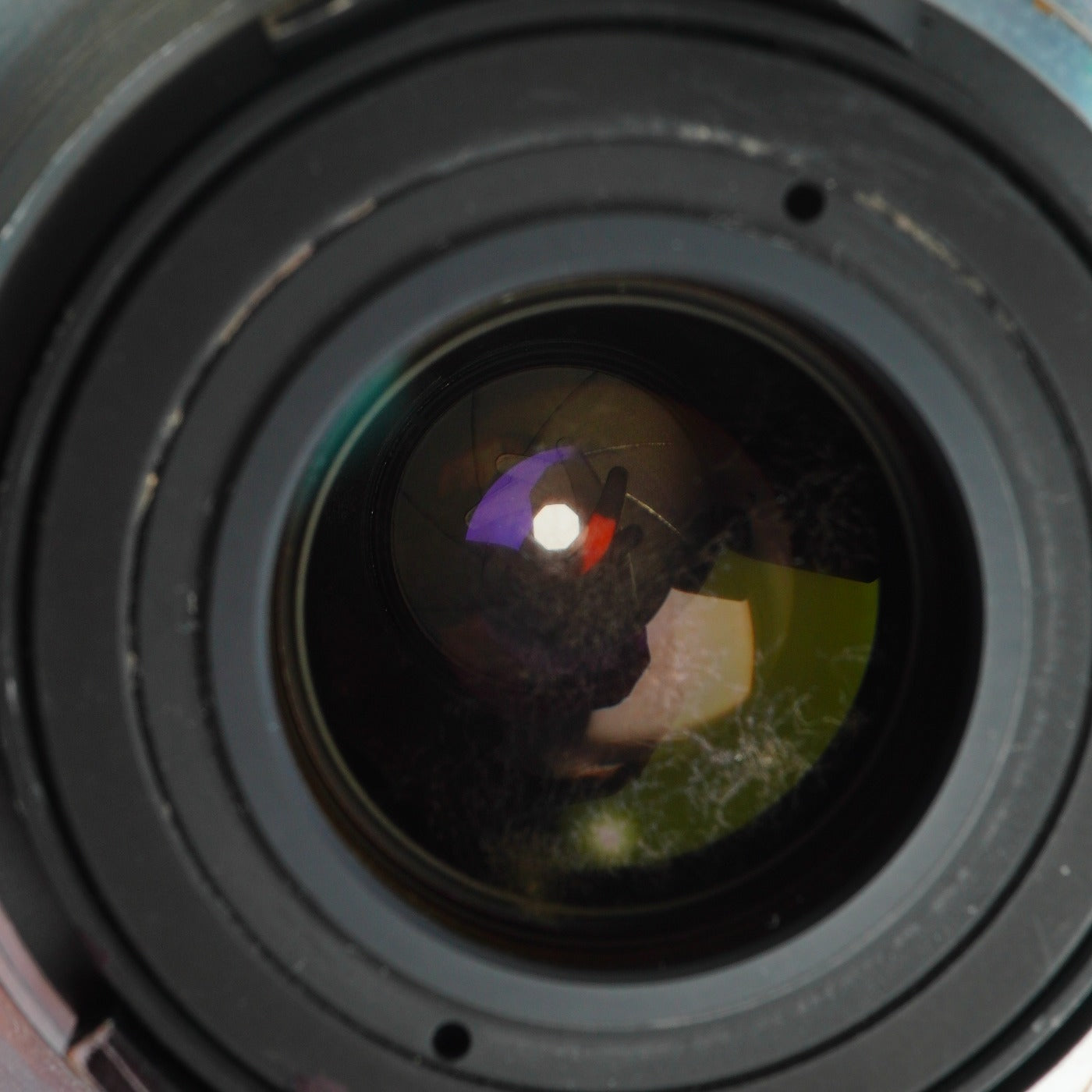 【ジャンク】 Carl Zeiss Vario-Sonnar 100-300mm F/4.5-5.6 T* (Contax/Yashica用) ズームレンズ