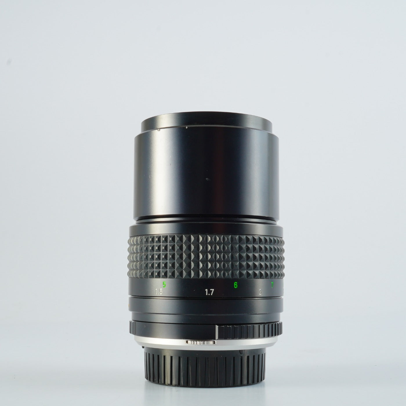 MINOLTA MC TELE ROKKOR PF 135mm F/2.8 Festbrennweitenobjektiv