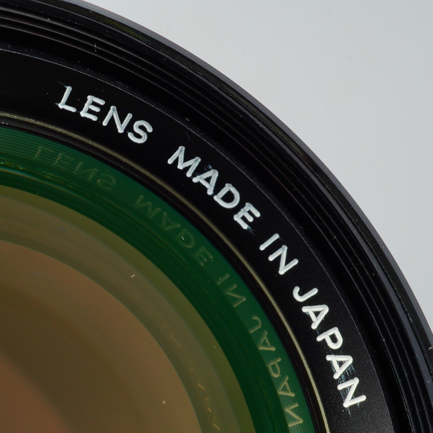 MINOLTA MC TELE ROKKOR PF 135mm F/2.8 Festbrennweitenobjektiv