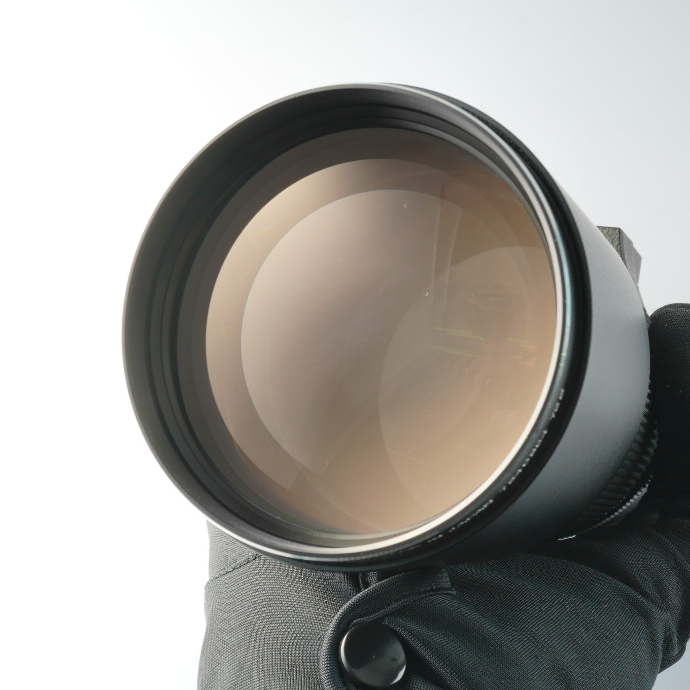 Konica HEXANON AR 300mm F/4.5 単焦点レンズ