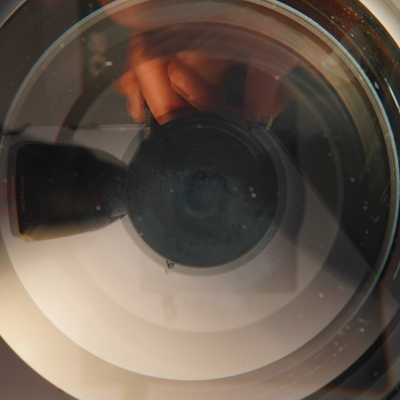 Konica HEXANON AR 300mm F/4.5 単焦点レンズ