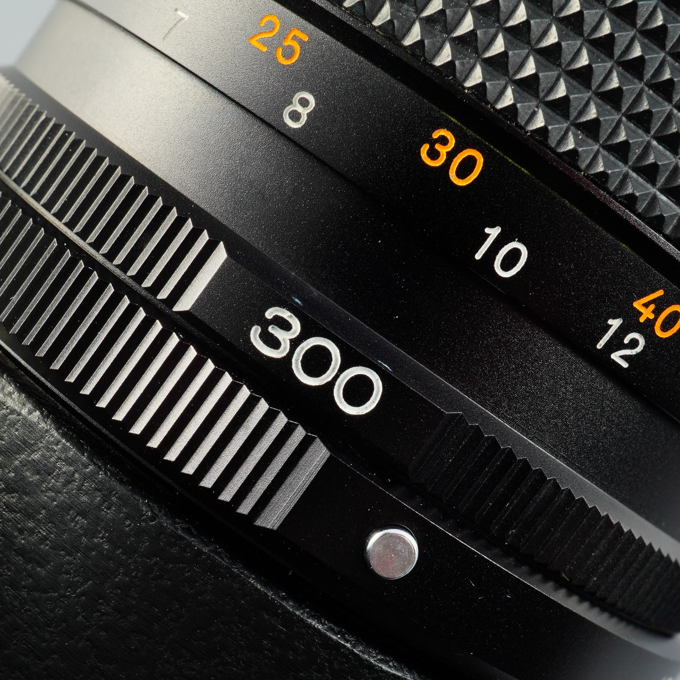 Konica HEXANON AR 300mm F/4.5 単焦点レンズ