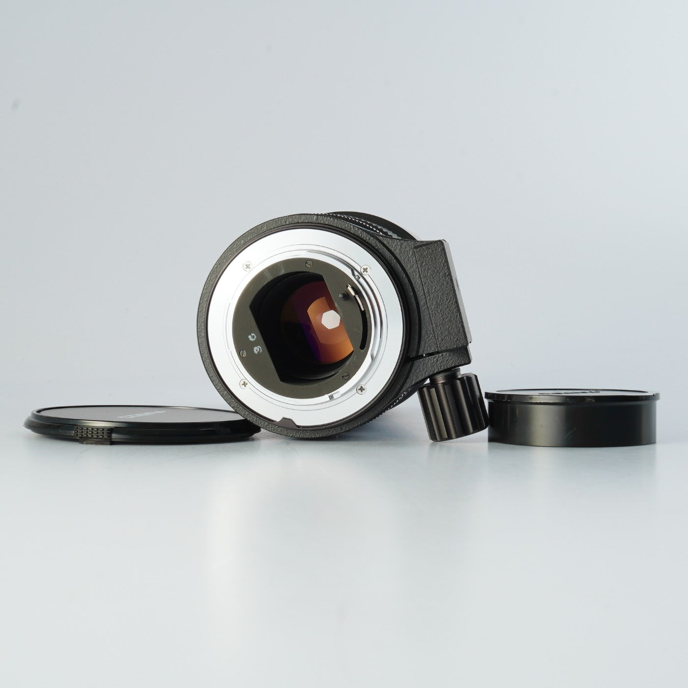 Konica HEXANON AR 300mm F/4.5 単焦点レンズ