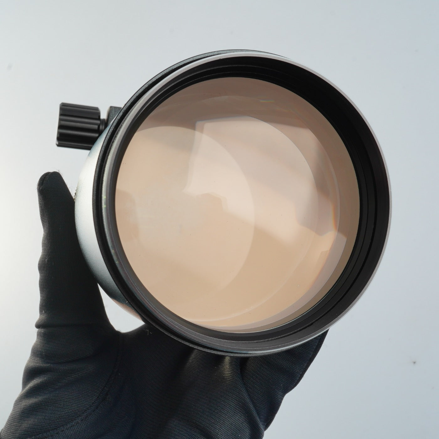 Konica HEXANON AR 300mm F/4.5 単焦点レンズ