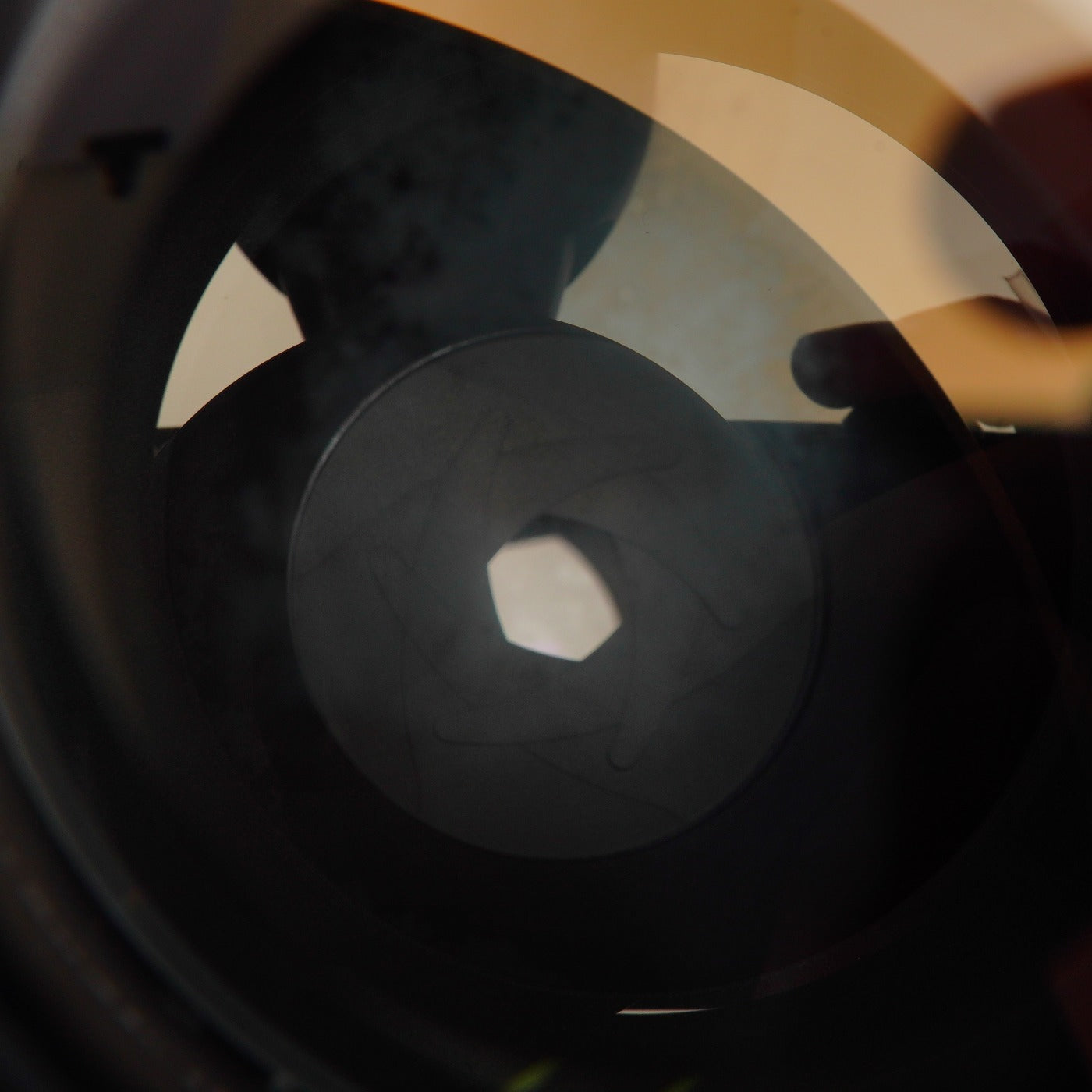 Konica HEXANON AR 300mm F/4.5 単焦点レンズ