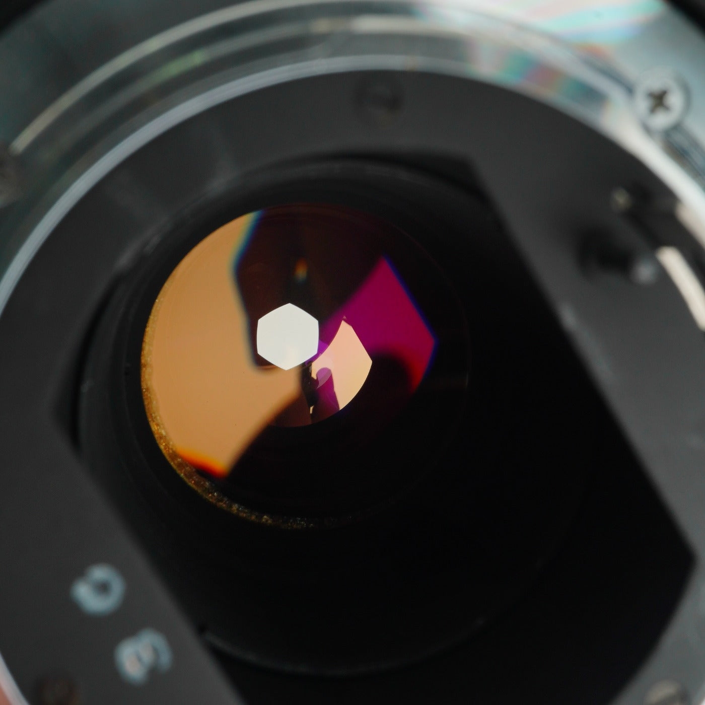 Konica HEXANON AR 300mm F/4.5 単焦点レンズ