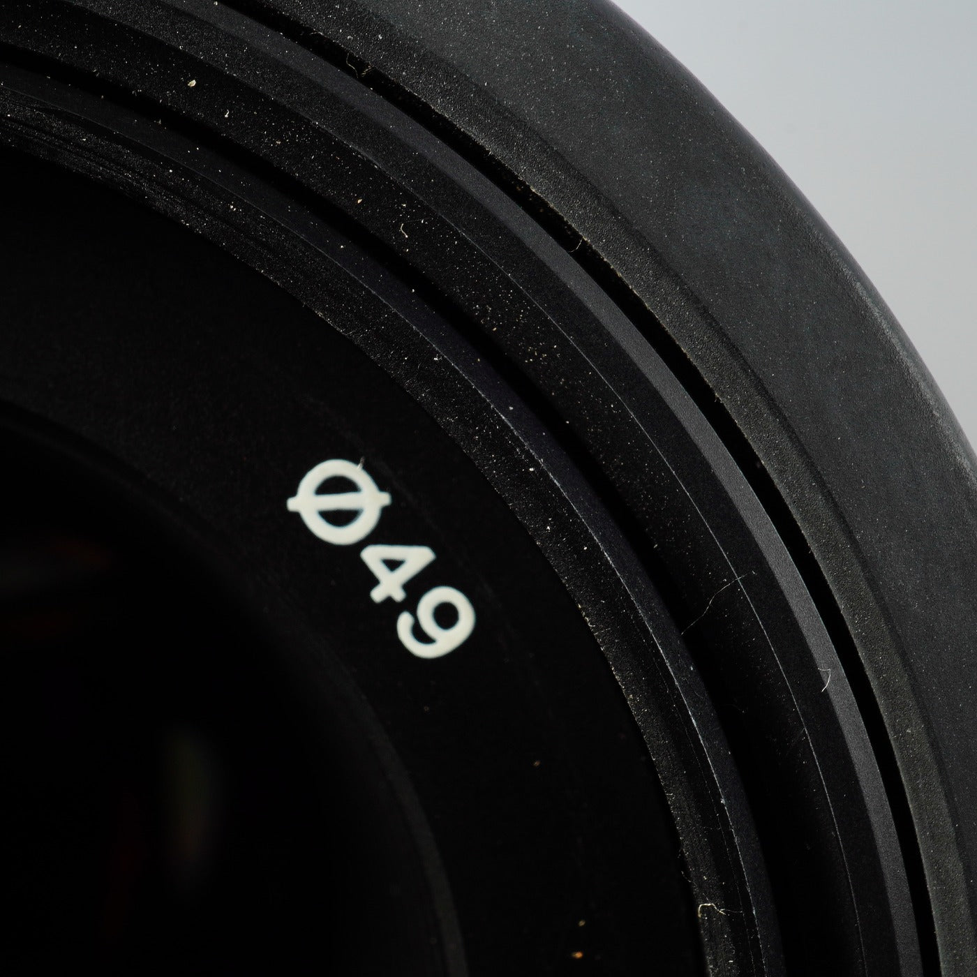 SONY DT 50mm F/1.8 SAM 単焦点レンズ