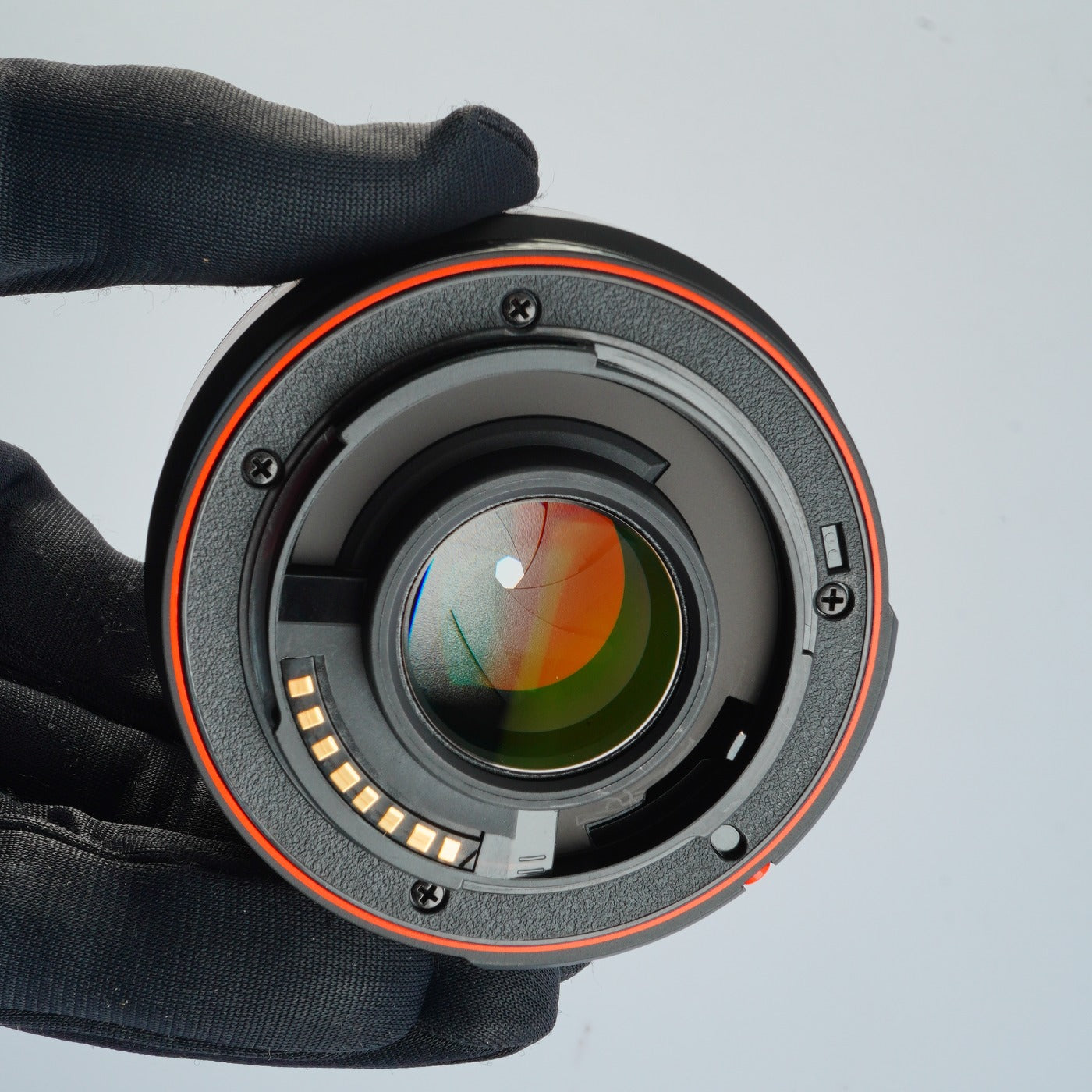 SONY DT 50mm F/1.8 SAM 単焦点レンズ