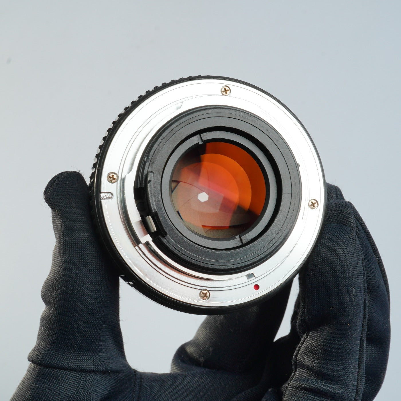 COSINA CT1 EX + VIivitar 50mm F/1.7 MC MF film SLR camera