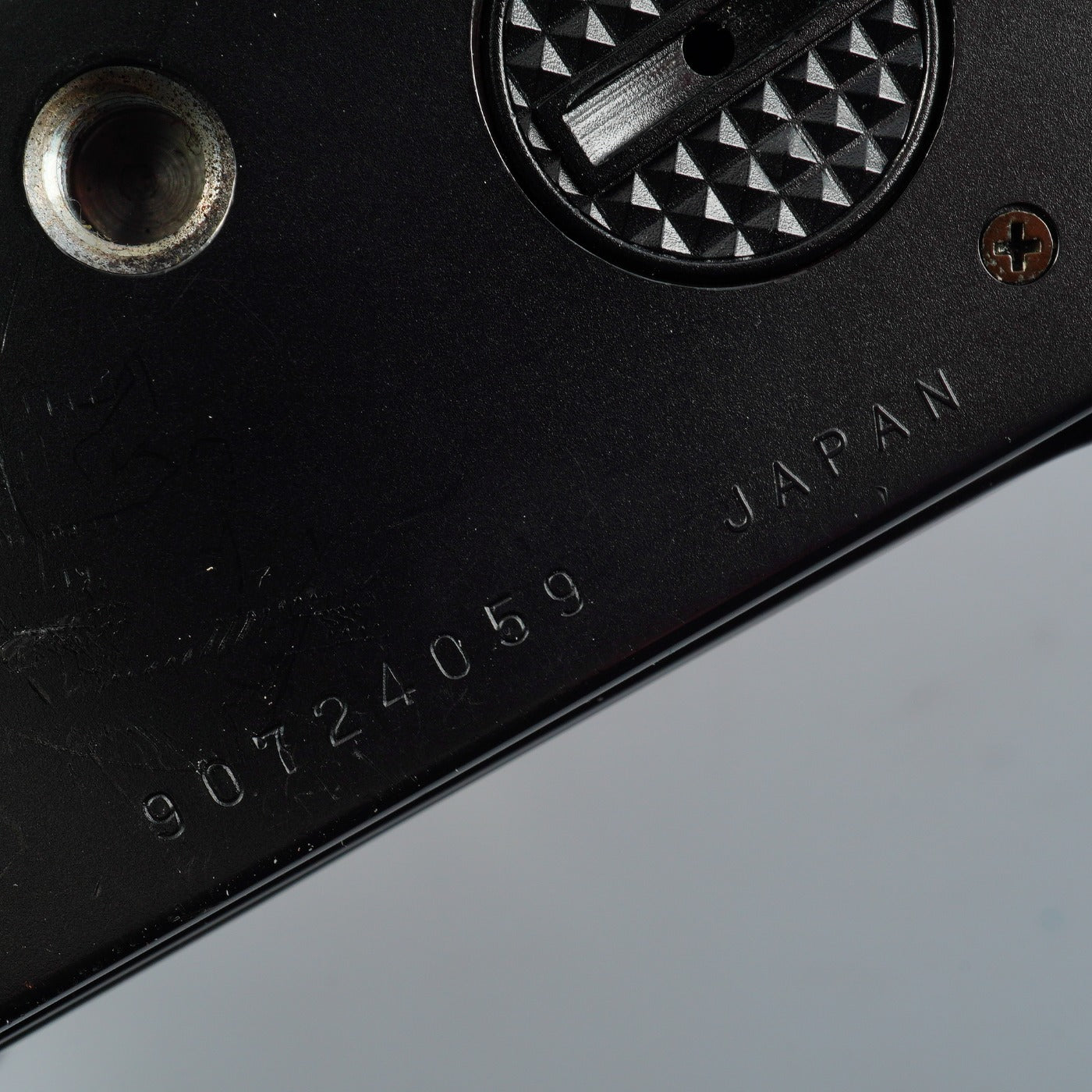 COSINA CT1 EX + VIivitar 50mm F/1.7 MC MF film SLR camera