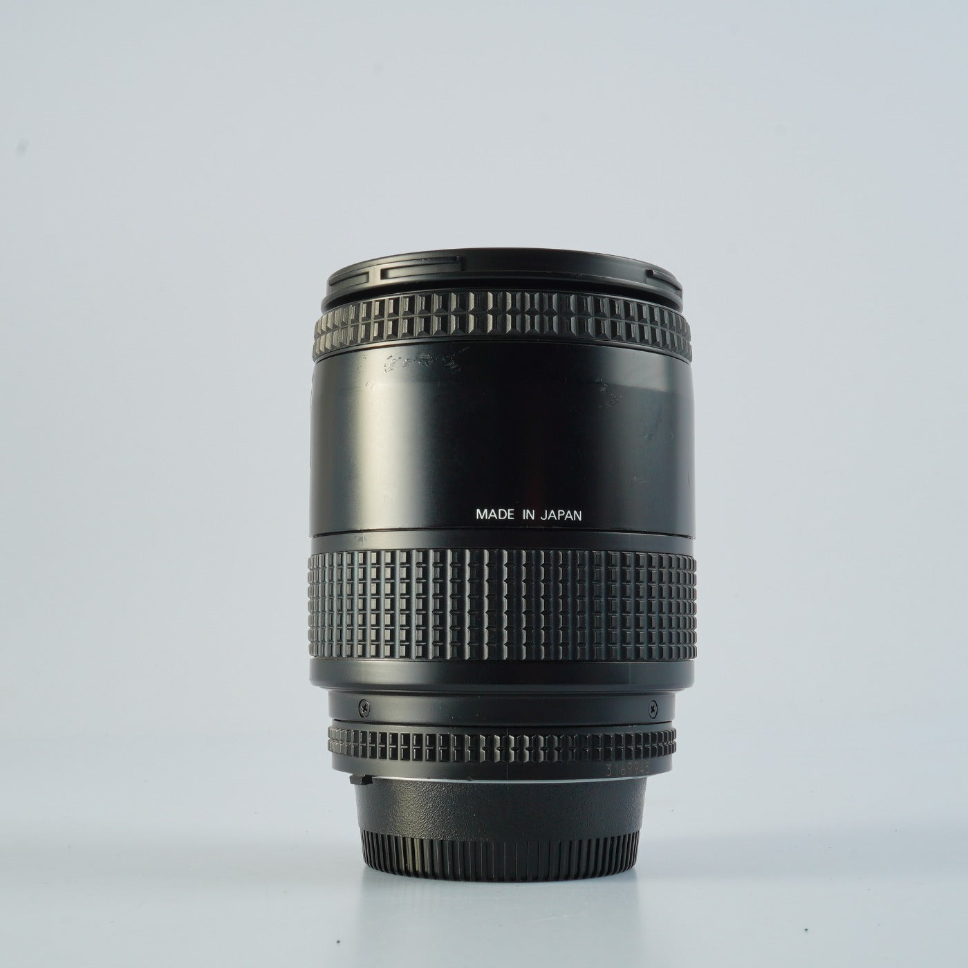Nikon AF NIKKOR 28-85mm F/3.5-4.5 Zoom Lens