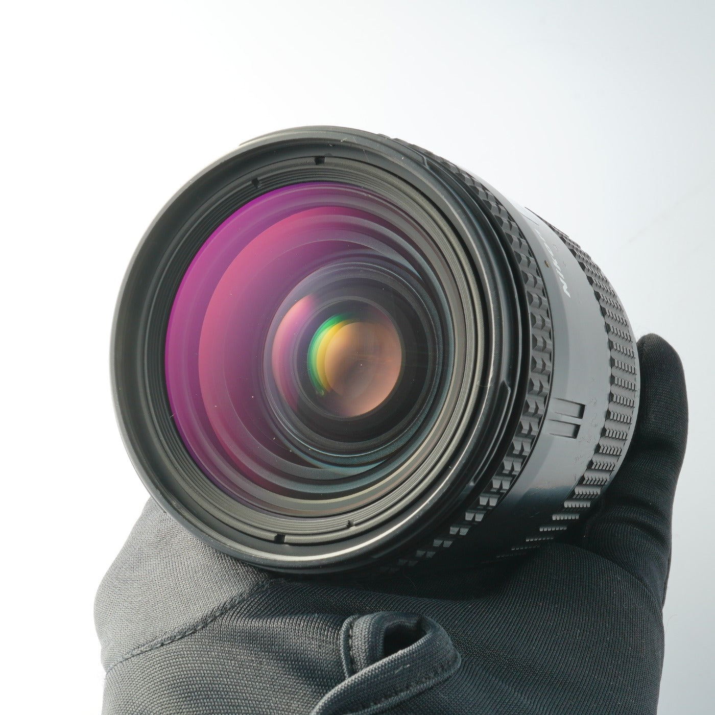 Nikon AF NIKKOR 28-85mm F/3.5-4.5 Zoom Lens