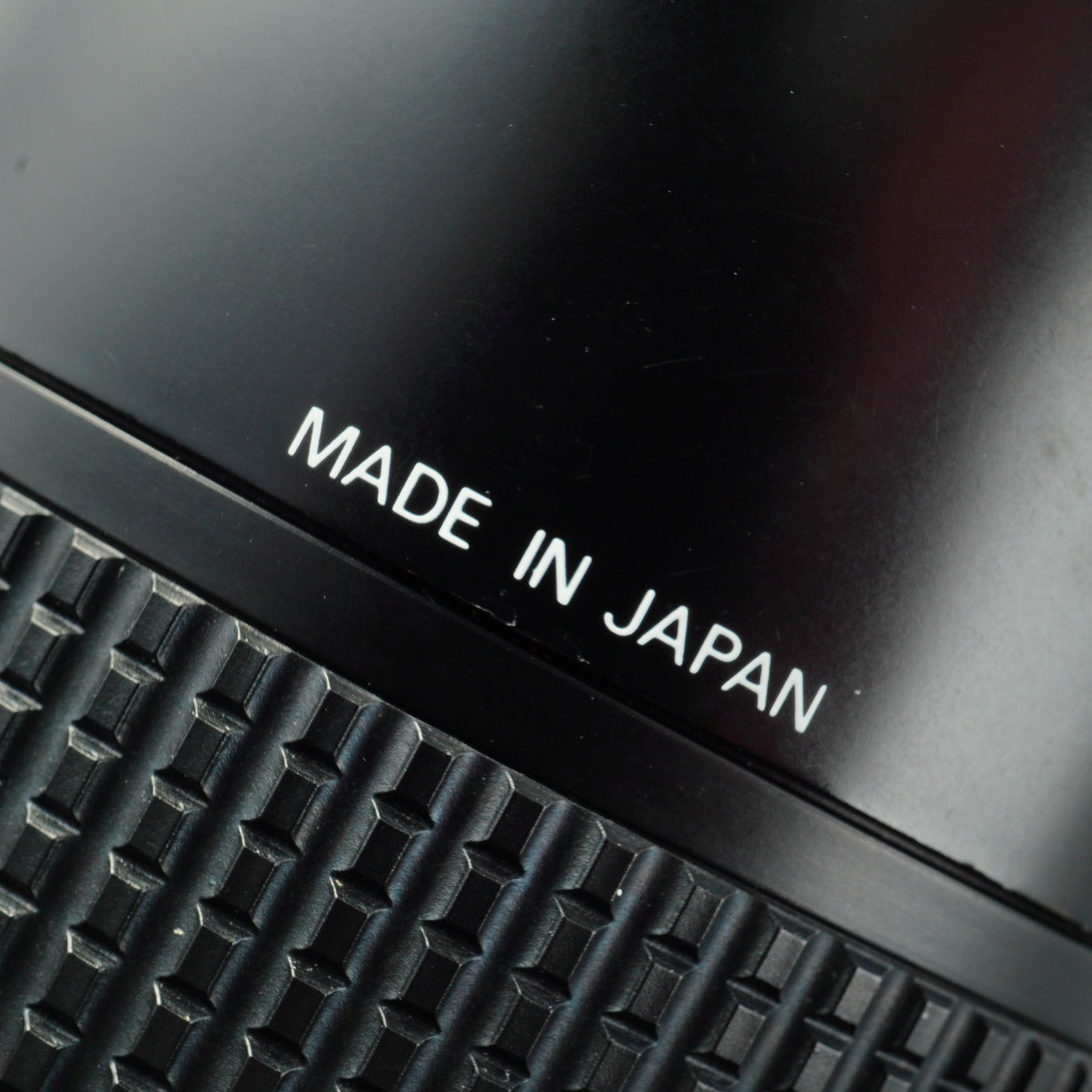 Nikon AF NIKKOR 28-85mm F/3.5-4.5 Zoom Lens