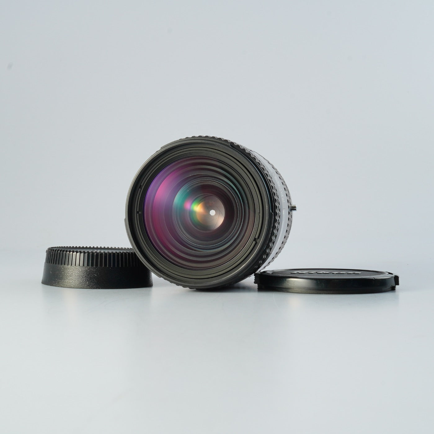 Nikon AF NIKKOR 28-85mm F/3.5-4.5 Zoom Lens