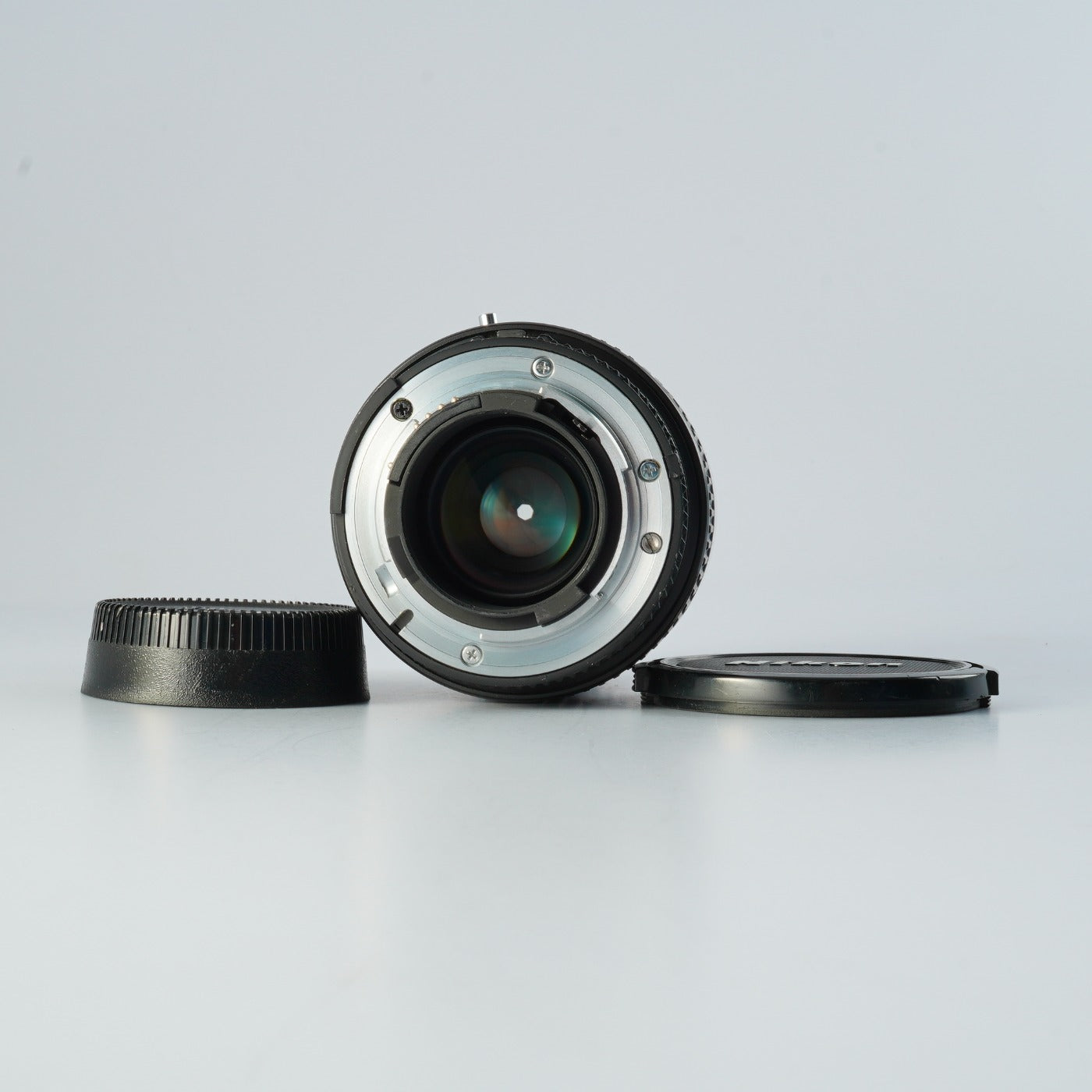 Nikon AF NIKKOR 28-85mm F/3.5-4.5 Zoom Lens