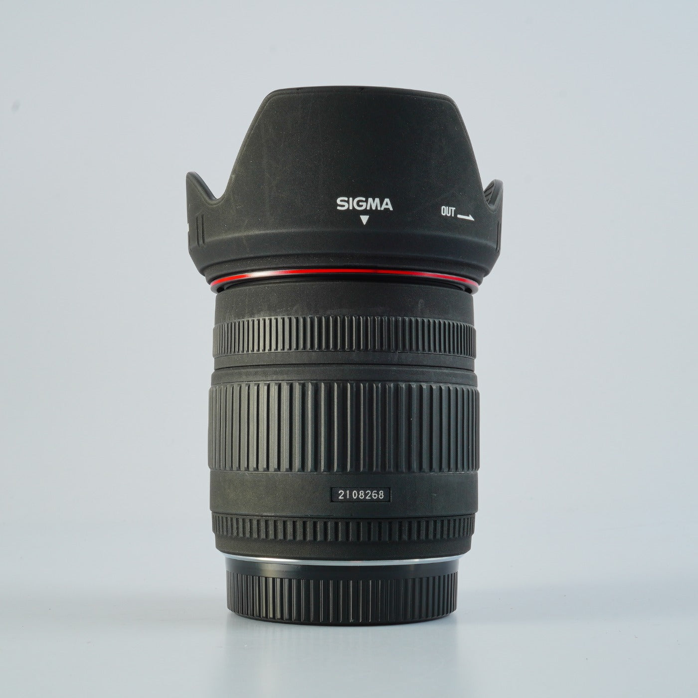 SIGMA DC 18-200mm F/3.5-6.3 for Pentax K (for Pentax K) Zoom Lens