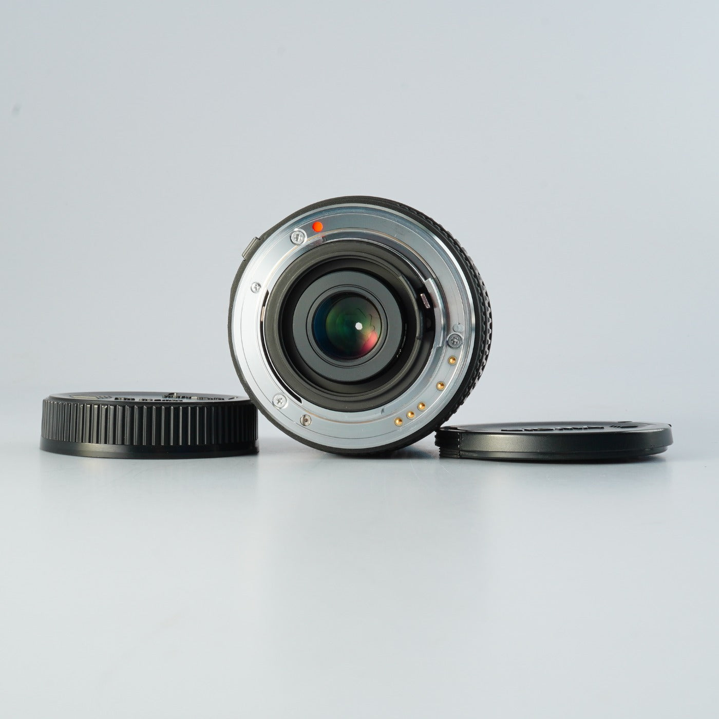 SIGMA DC 18-200mm F/3.5-6.3 for Pentax K (for Pentax K) Zoom Lens