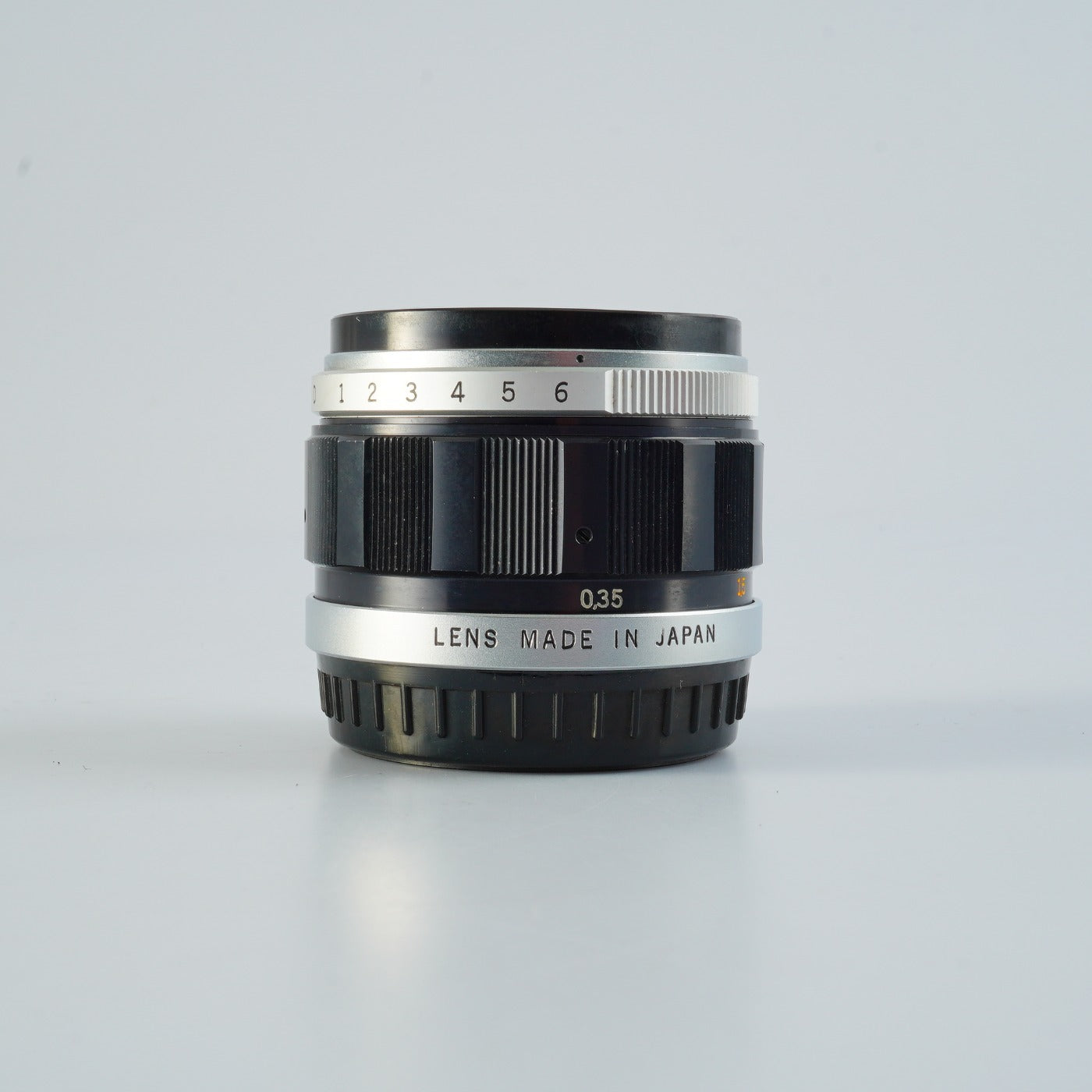 OLYMPUS G.ZUIKO AUTO-S 40mm F/1.4 for PEN FT / FV / F 単焦点レンズ