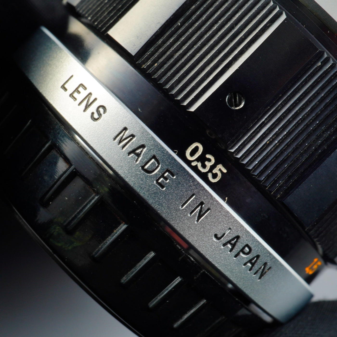 OLYMPUS G.ZUIKO AUTO-S 40mm F/1.4 for PEN FT / FV / F 単焦点レンズ