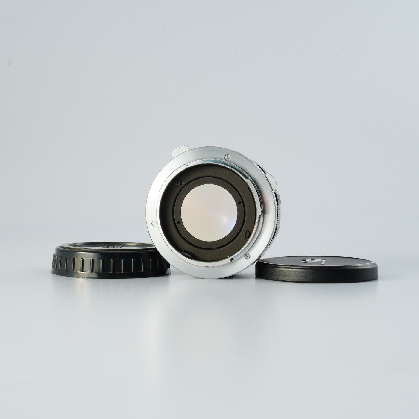 OLYMPUS G.ZUIKO AUTO-S 40mm F/1.4 for PEN FT / FV / F 単焦点レンズ