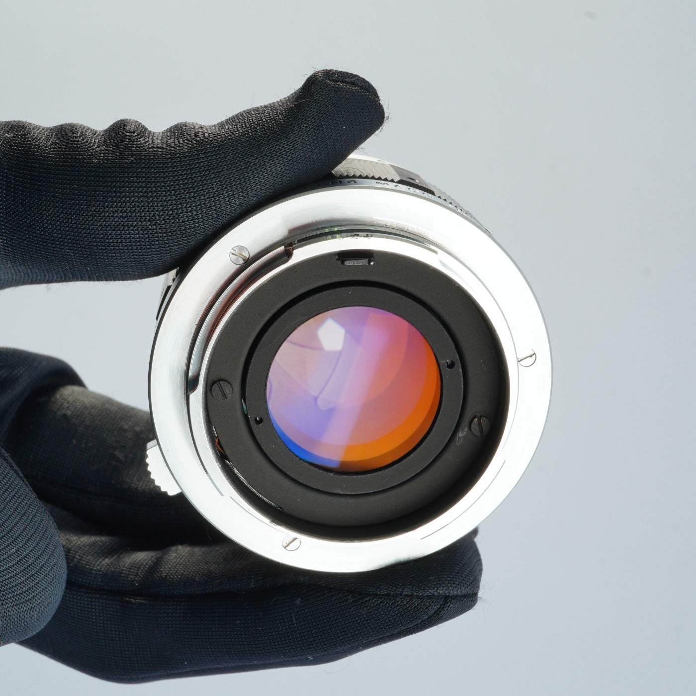 OLYMPUS G.ZUIKO AUTO-S 40mm F/1.4 for PEN FT / FV / F 単焦点レンズ