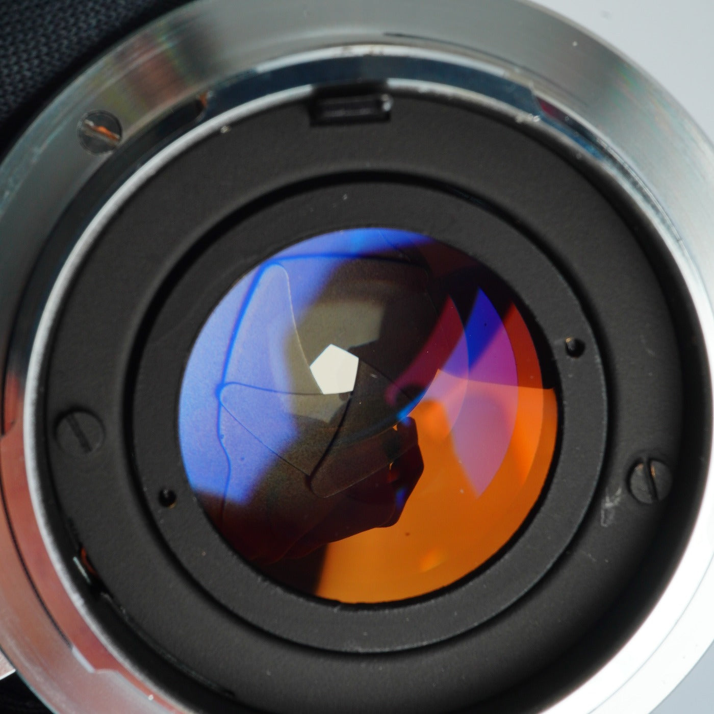 OLYMPUS G.ZUIKO AUTO-S 40mm F/1.4 for PEN FT / FV / F 単焦点レンズ