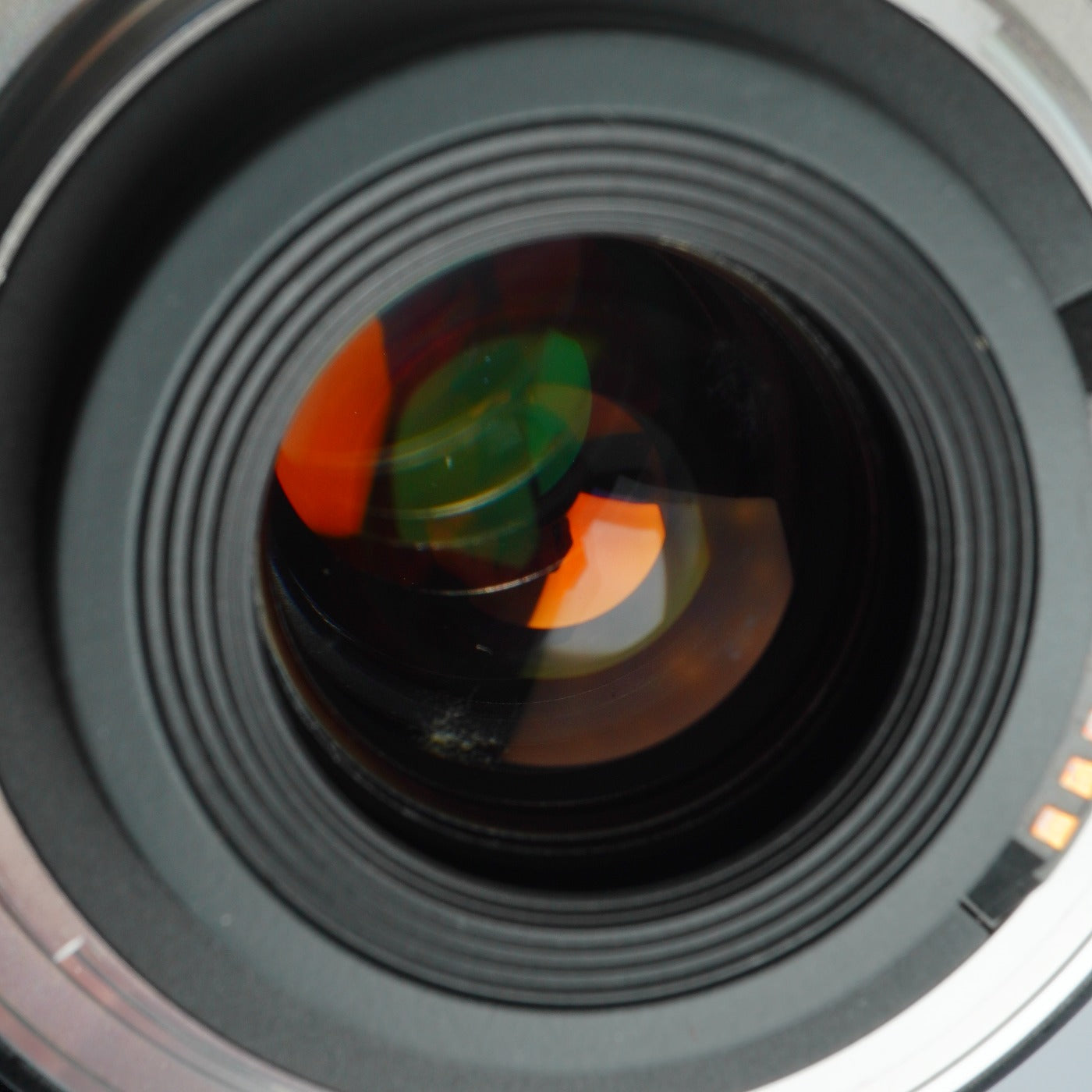 Canon EF-S 17-85mm F/4-5.6 IS USM ズームレンズ