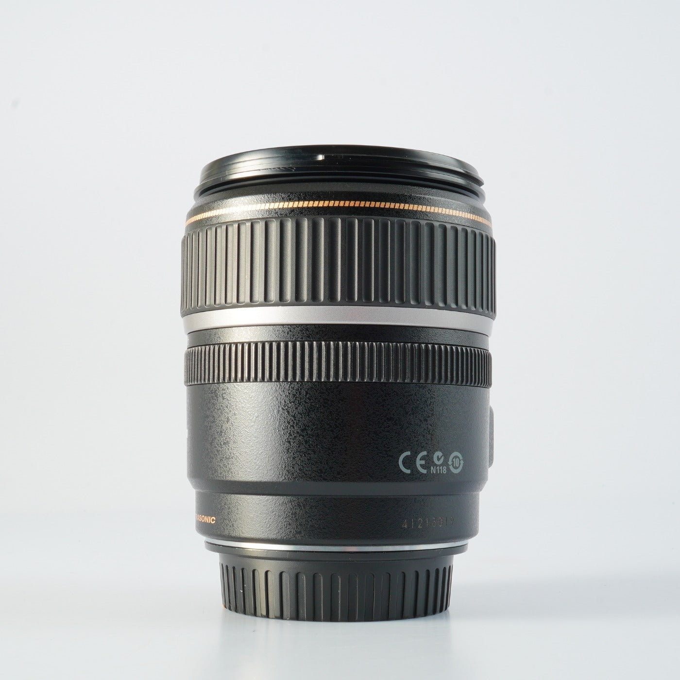 Canon EF-S 17-85mm F/4-5.6 IS USM ズームレンズ