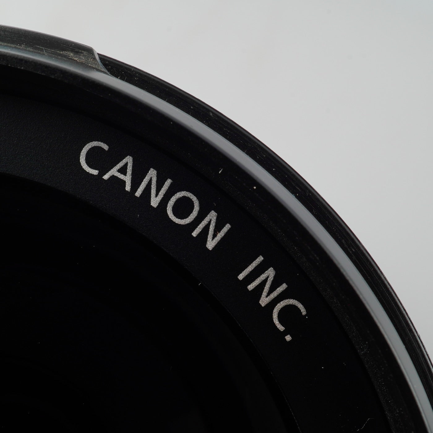 Canon EF-S 18-200mm F/3.5-5.6 IS ズームレンズ