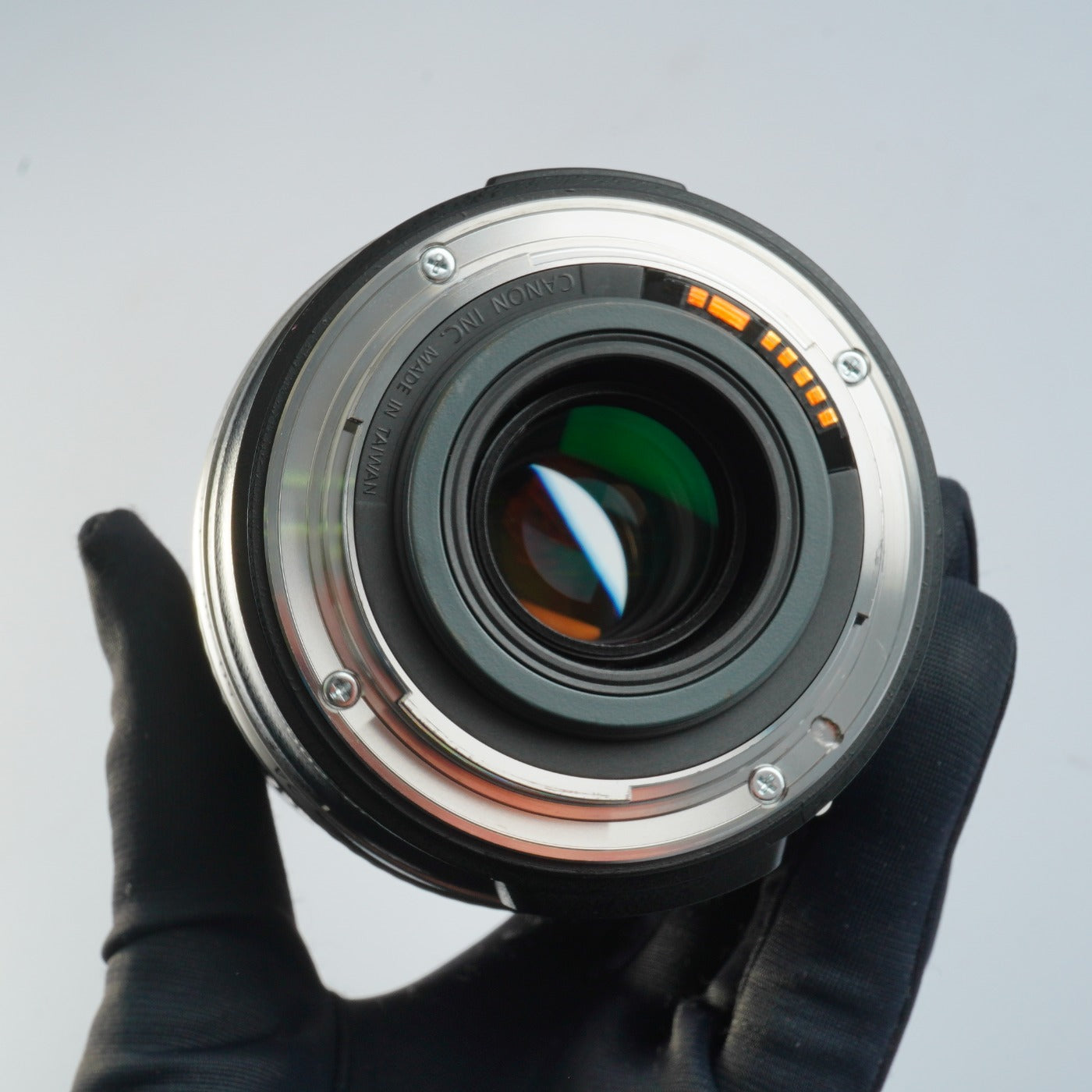 Canon EF-S 18-200mm F/3.5-5.6 IS ズームレンズ