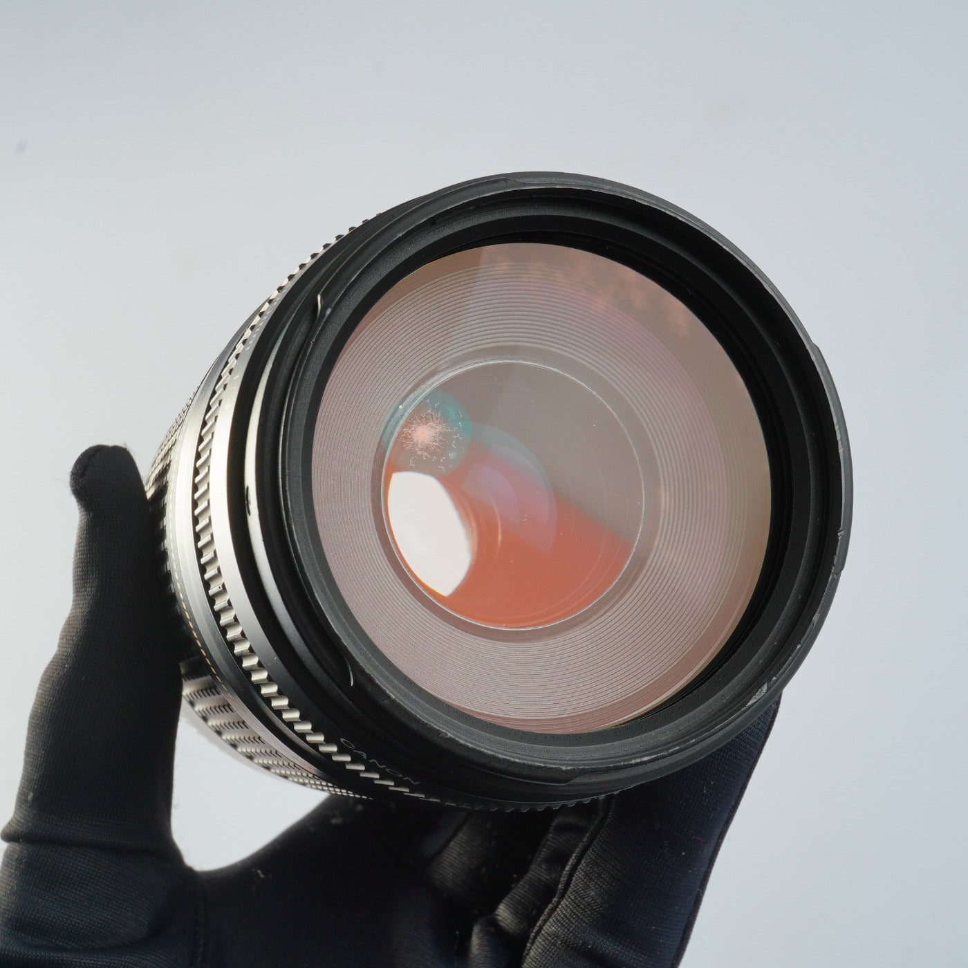 Canon EF 75-300mm F/4-5.6 II USM Zoomobjektiv